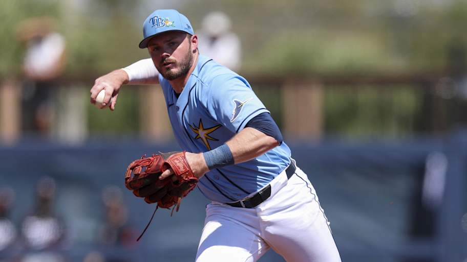 Reds' 3-team Gavin Lux trade already looks like major win for Cincinnati