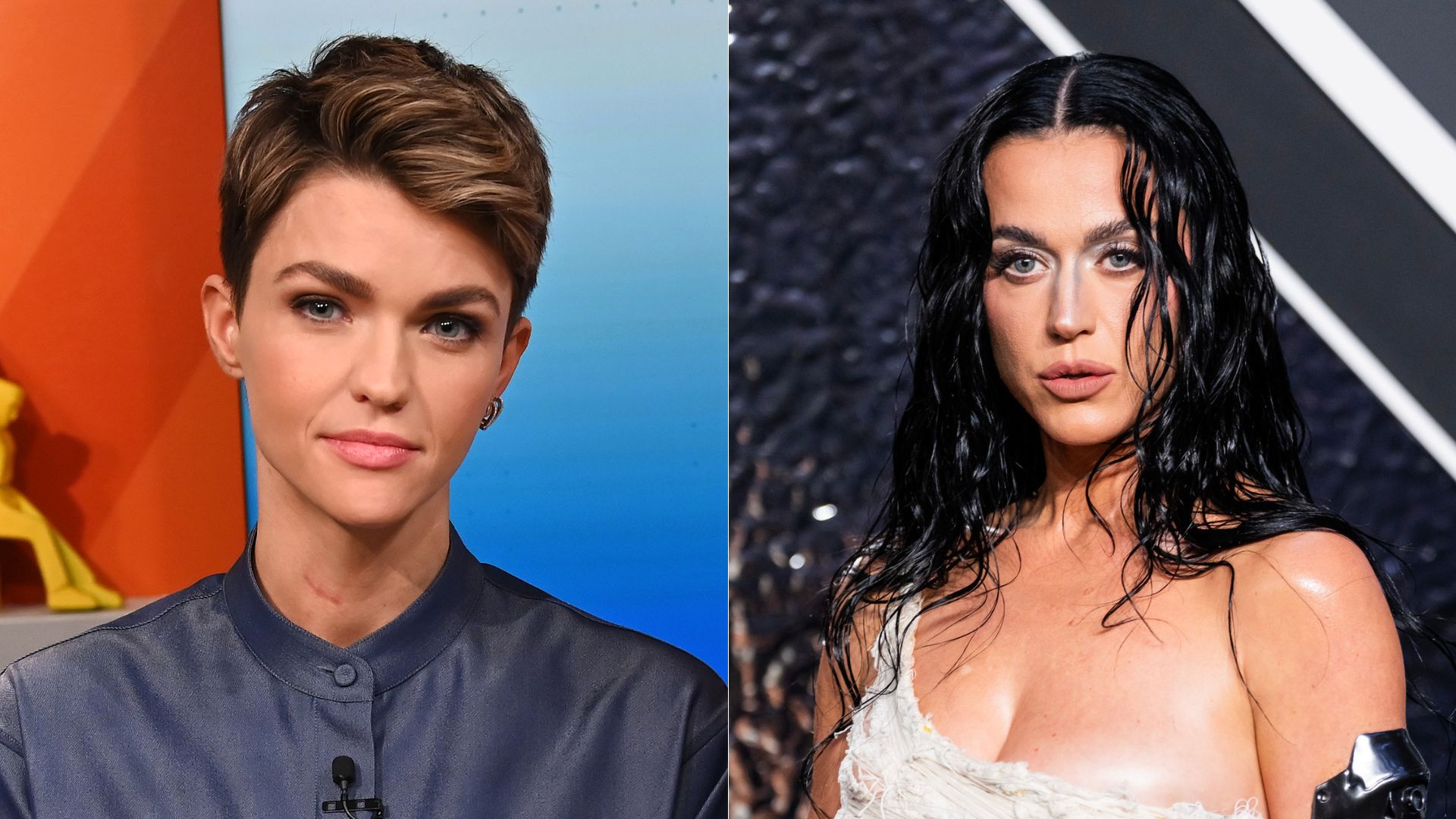 Jornal divulga detalhes da noite em que Ruby Rose alega ter sido ...