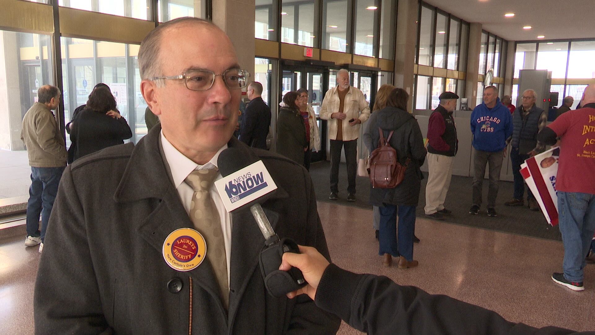 State clears former St. Joseph County attorney in retirement benefits ...