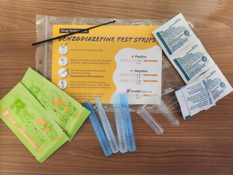 Fraser Health warns of unregulated toxic drug poisonings in Surrey ...