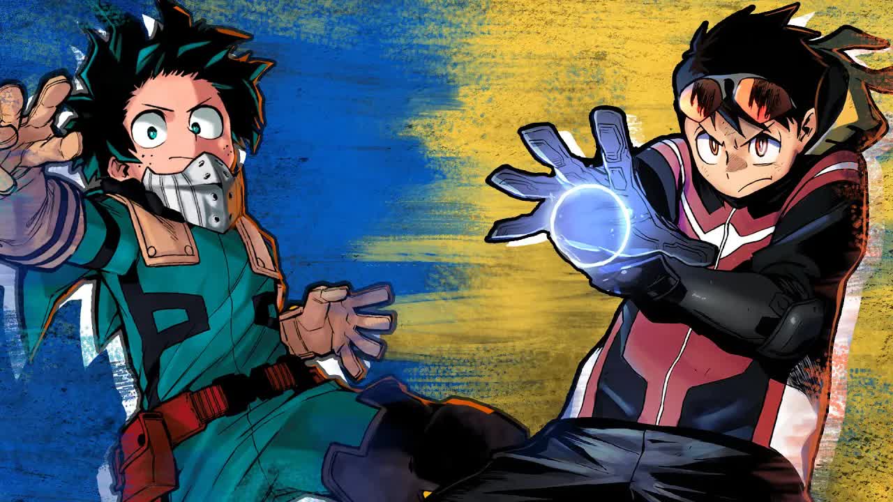 Will Deku become the Crawler's sidekick? | My Hero Academia theory