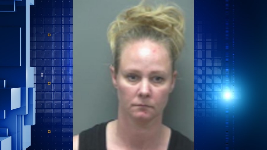 Woman arrested in Rock County on child neglect and abuse charges