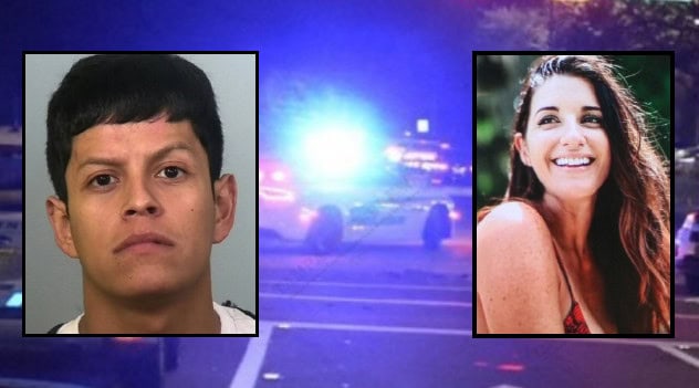 Florida man gets 25 years for deadly 115 MPH DUI crash that killed ...