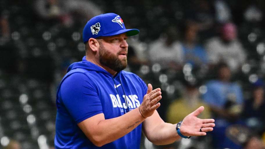 How to watch Blue Jays series opener vs. Diamondbacks: TV channel, live ...