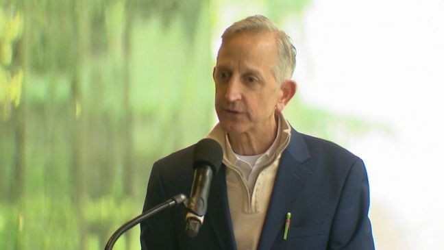 Portland Mayor Keith Wilson to deliver 2026 State of the City address