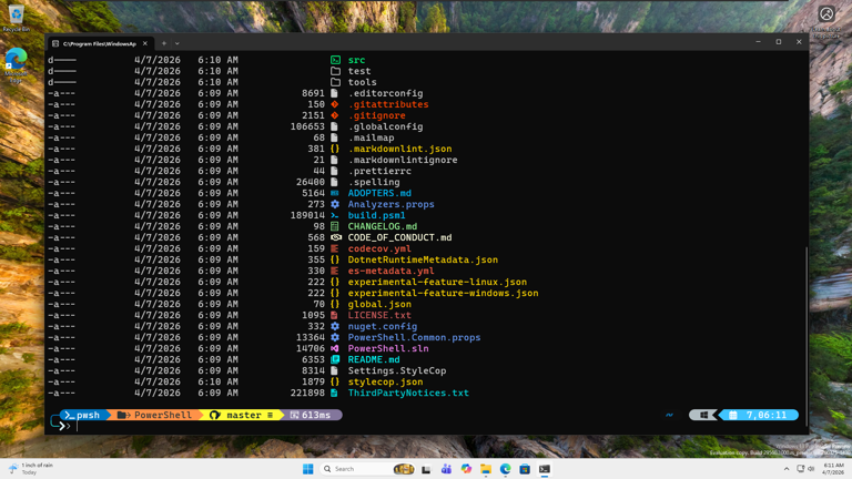 Windows 11's terminal problem has a fix that isn't Linux
