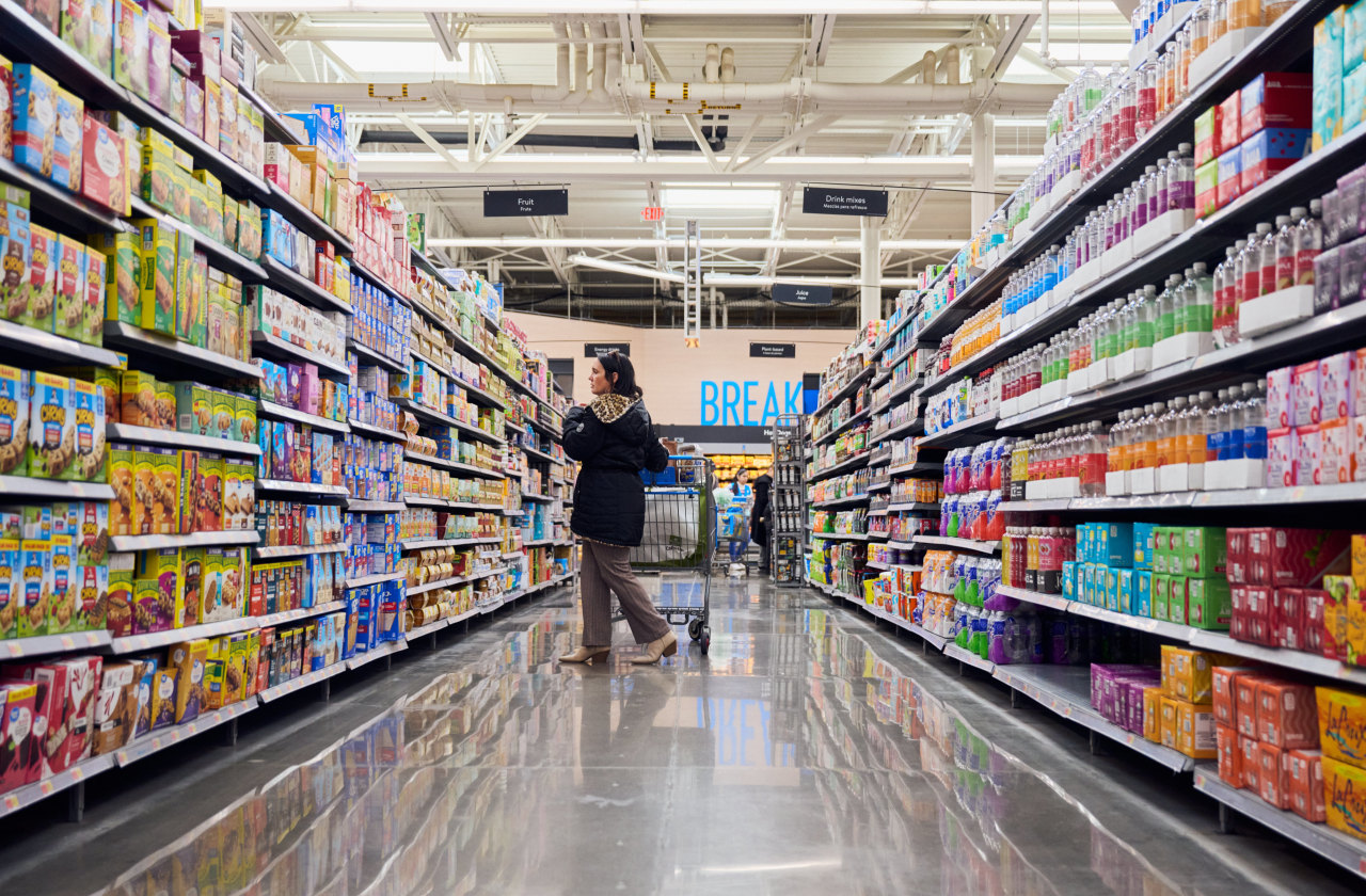 Skimp on yogurt, splurge on skydiving: The rise of the frugal rich