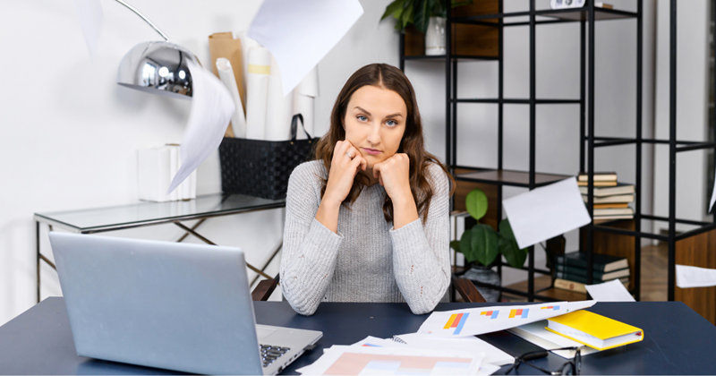 Employee spends 3 years 'quiet quitting' without management noticing ...