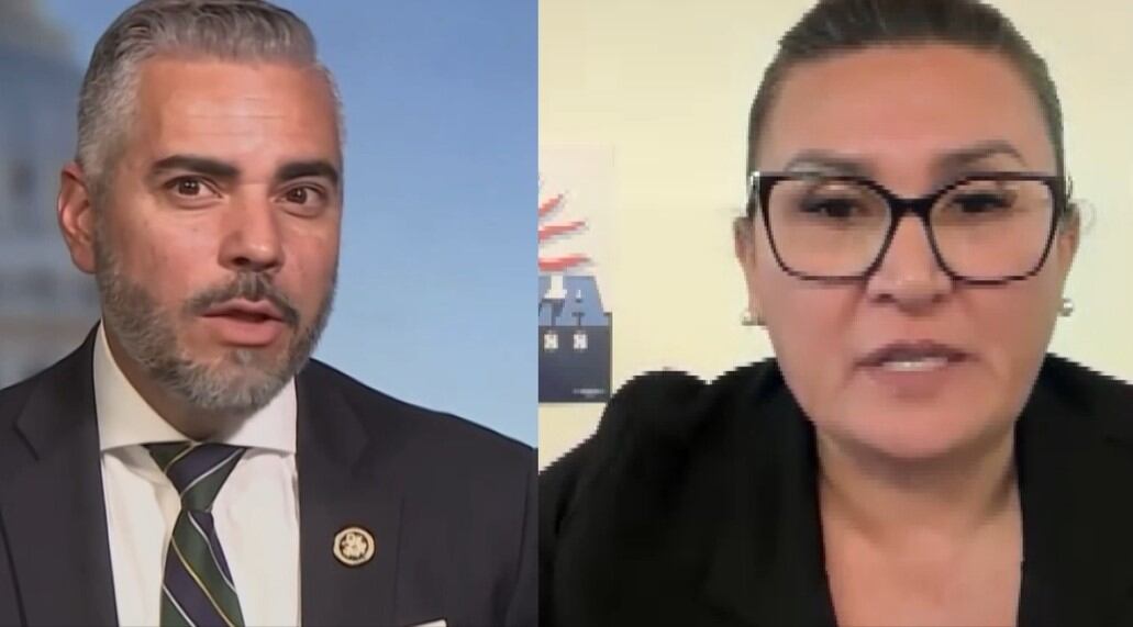 Race for Congressional District 6 seat heats up