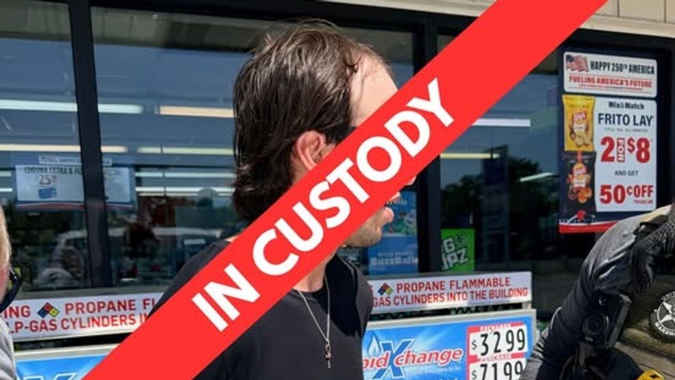 Rhode Island man charged in Myrtle Beach stabbing