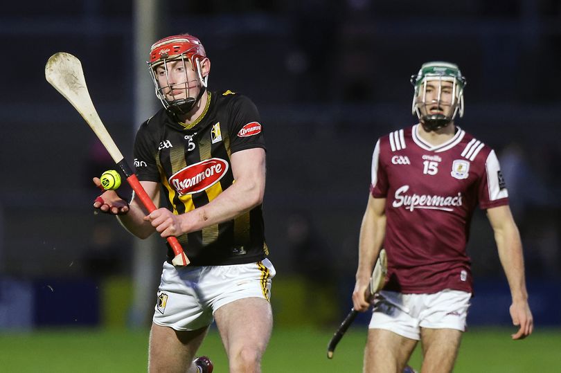Galway v Kilkenny: Live stream and TV information, throw-in time ...