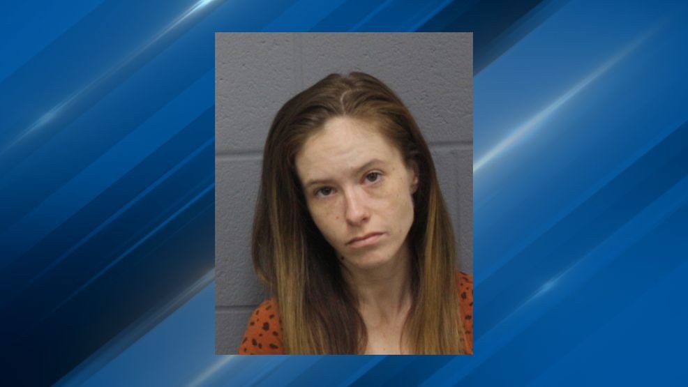 Woman charged with vehicular homicide in connection with crash that ...