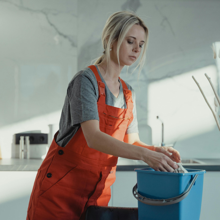 10 Crazy Stories That Prove Cleaners Deal With More Than Just Dust and Dirt