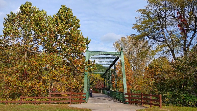 Indiana's charming town near Indianapolis offers family-friendly fun ...