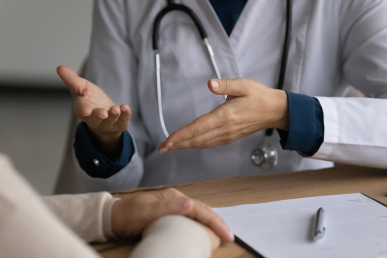 Rural hospitals in Michigan brace for federal Medicaid cuts