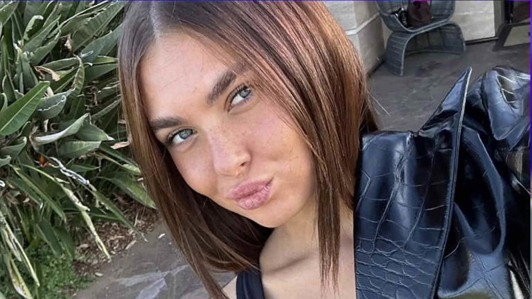 “Pesi 100 chili”: Chanel Totti travolta dagli insulti, il personal trainer si infuria: “Curatevi”