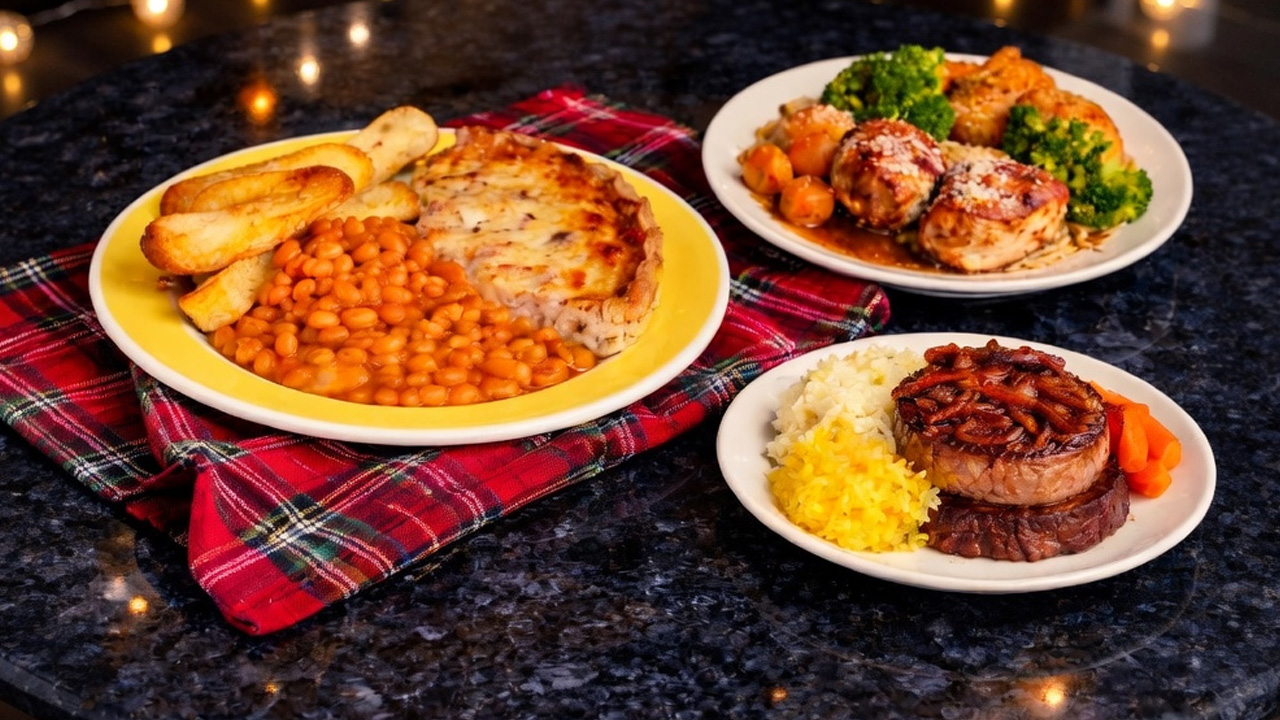 Classic Home Cooked Meals Ideas Made Simple