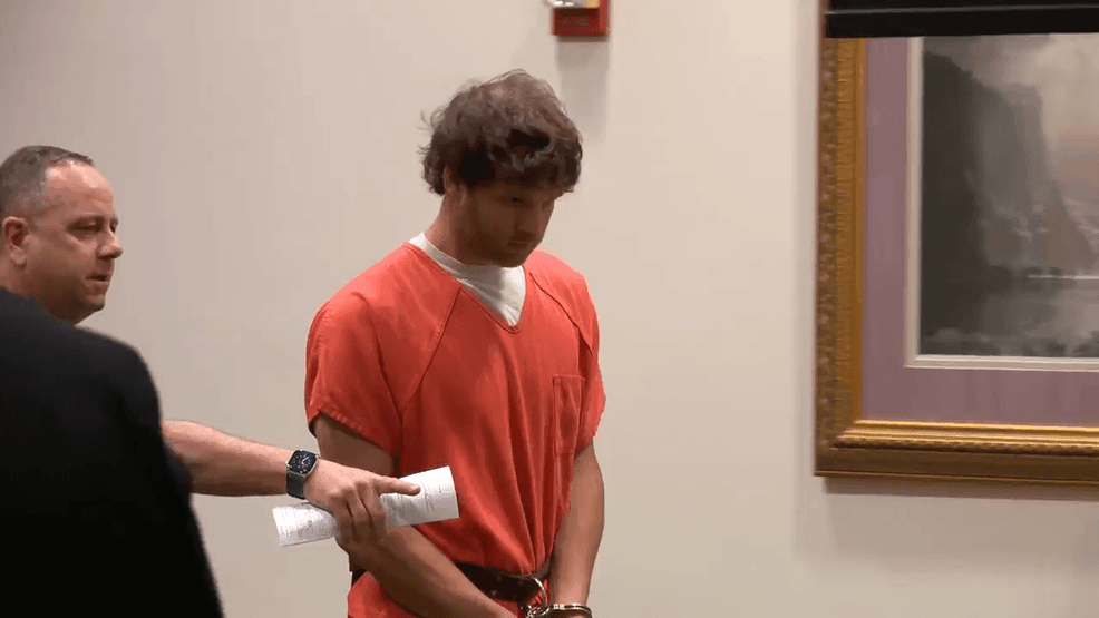 Clermont County man accused of raping woman he met at bar