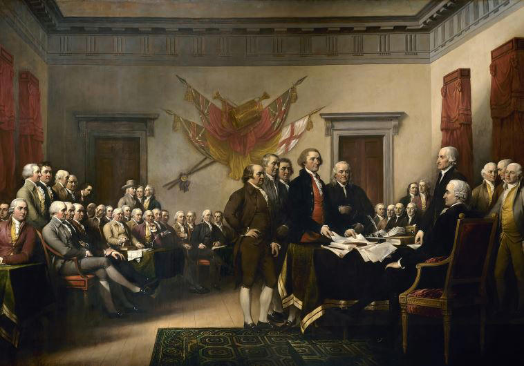 Answering the call: The overlooked Jewish role in America’s revolution