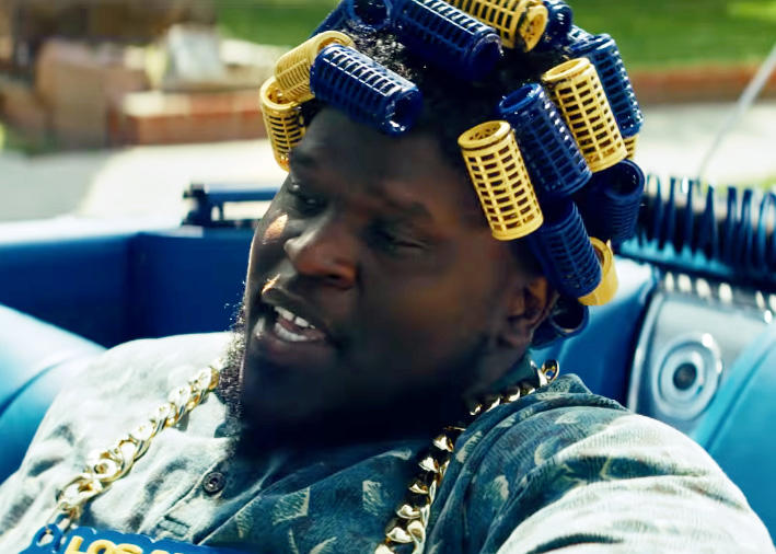 Rams release hilarious pre-draft hype video spoofing 'Friday,' and fans ...