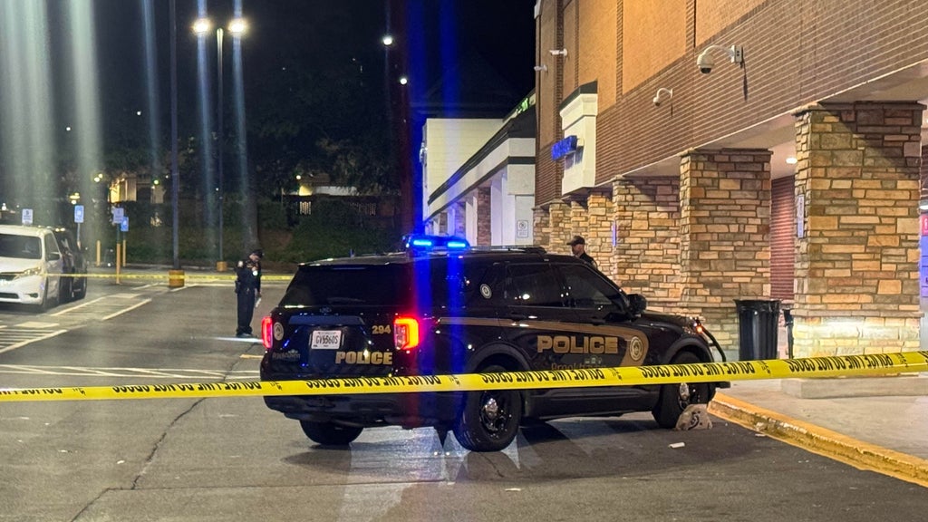 Suspect in DeKalb shooting spree, 2nd individual facing federal ...