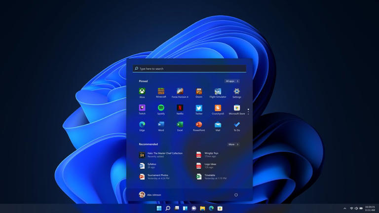 Not again: Microsoft is reportedly redesigning the Start menu in Windows 11