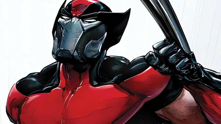 Marvel permanently retires Ultimate Wolverine with perfect last line