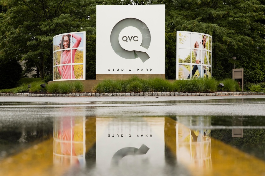 QVC’s parent company files for bankruptcy