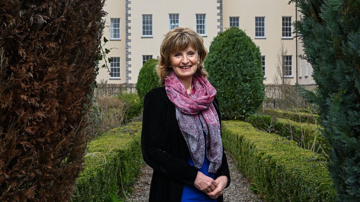 Adi Roche on 40 years since Chornobyl disaster and how Cork was first ...