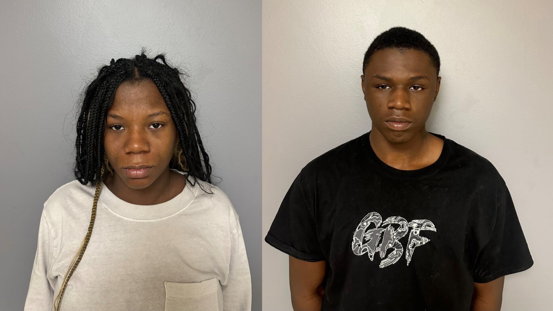 Two more arrested in Decatur shooting that hit occupied homes, vehicle
