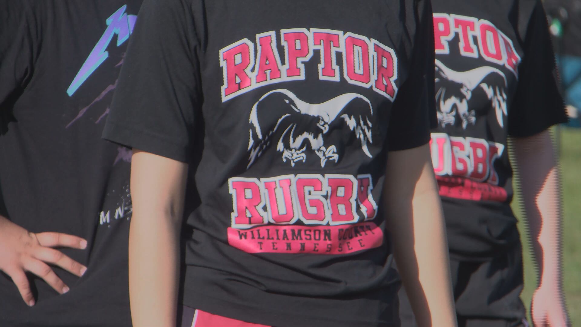 Williamson County rugby team pushes to grow sport among girls