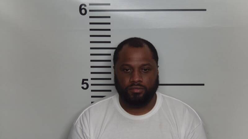 Man arrested in connection with deadly shooting in Old Louisville
