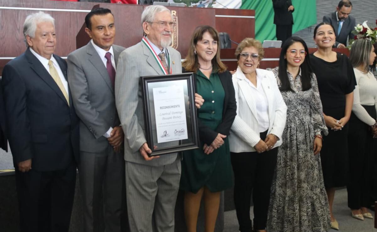 Gobernadora de Morelos llama a fortalecer la entidad frente a un ...