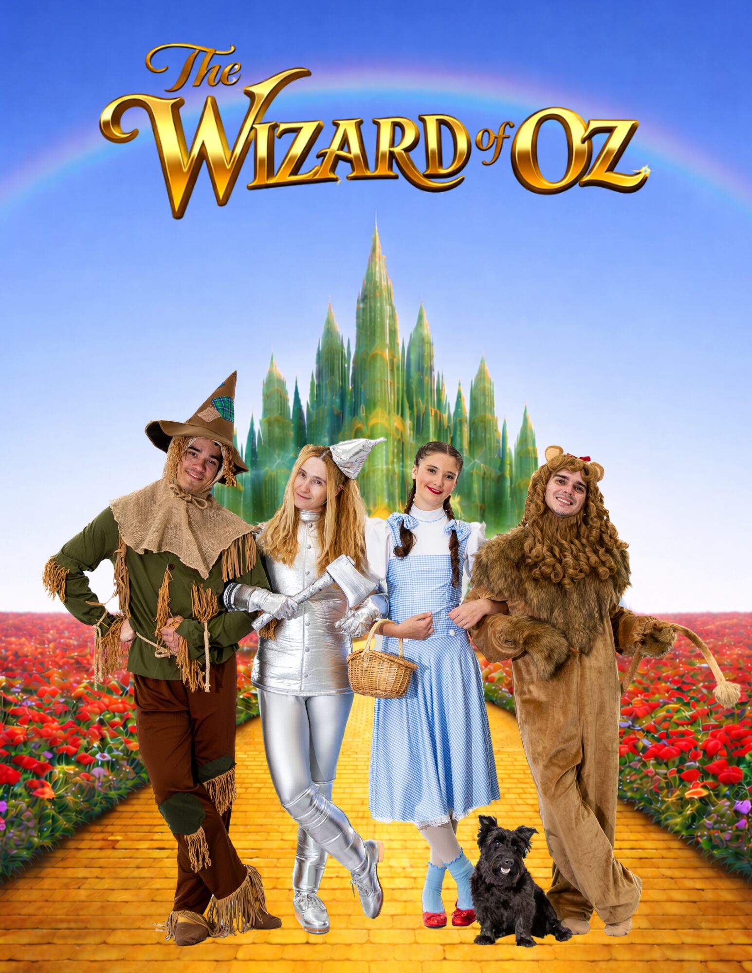 Zoika’s Dance to present 'The Wizard of Oz' in St. Augustine