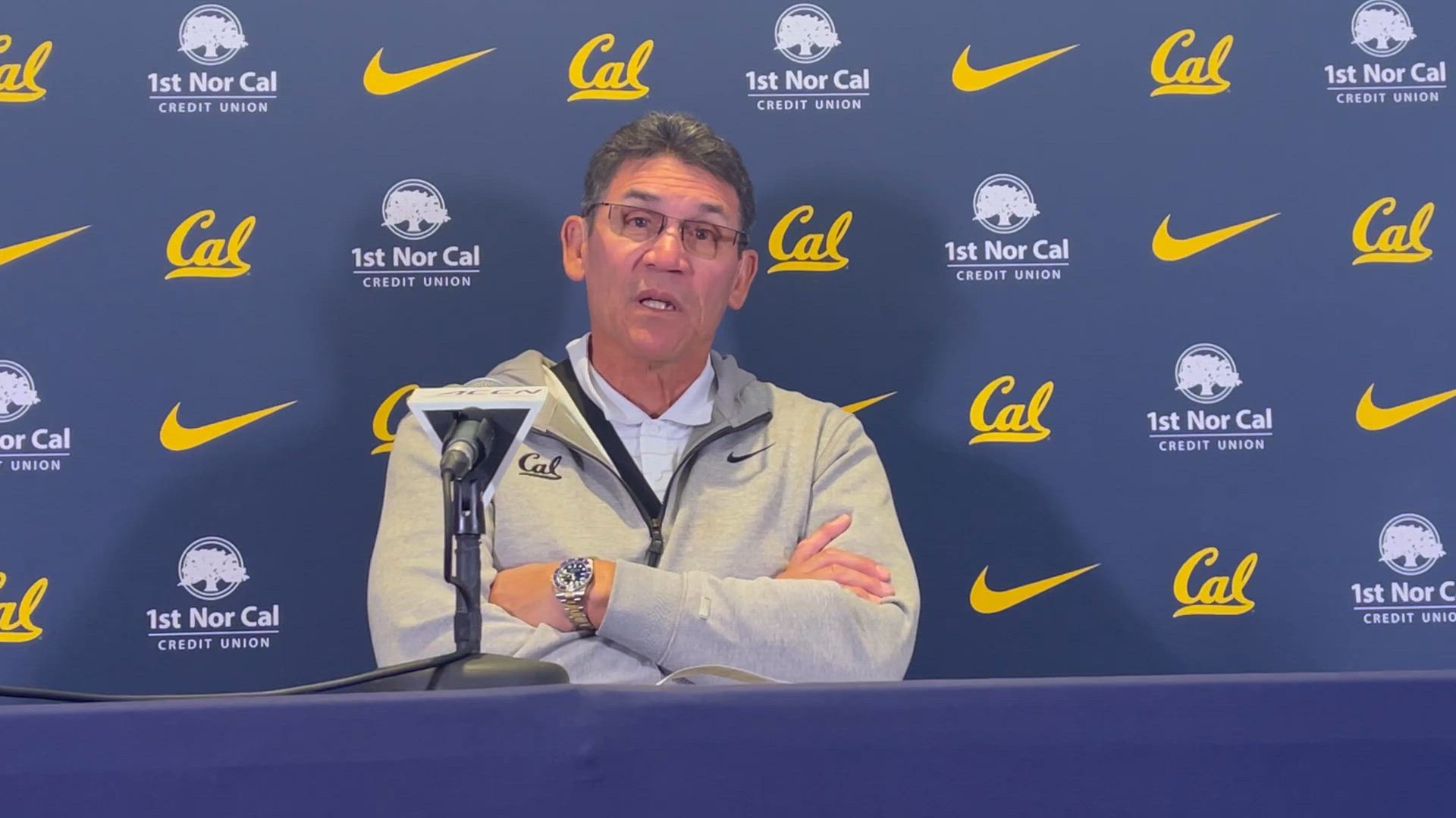 RR on recruits visiting