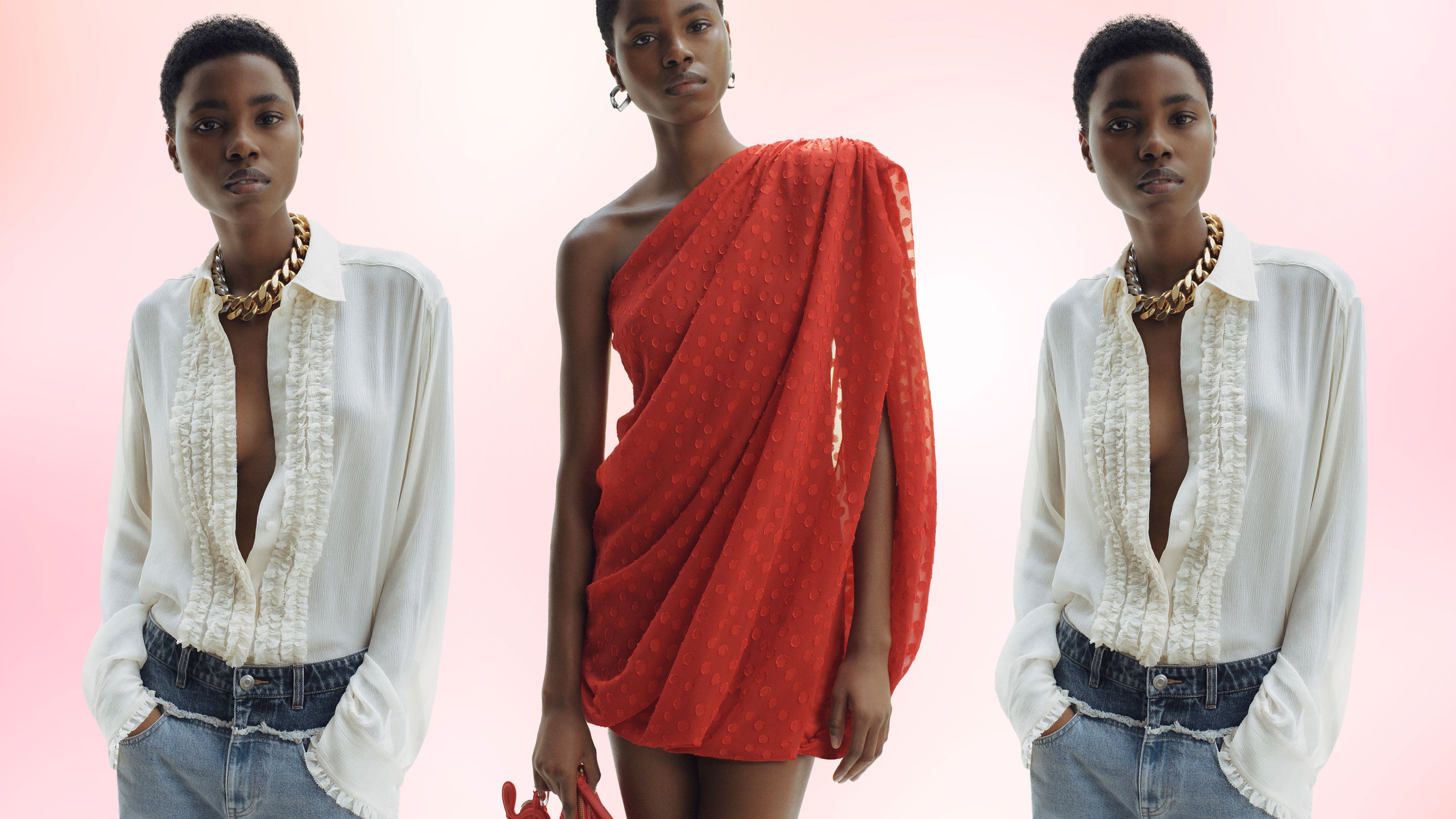 Everything we want from H&M’s latest designer collab