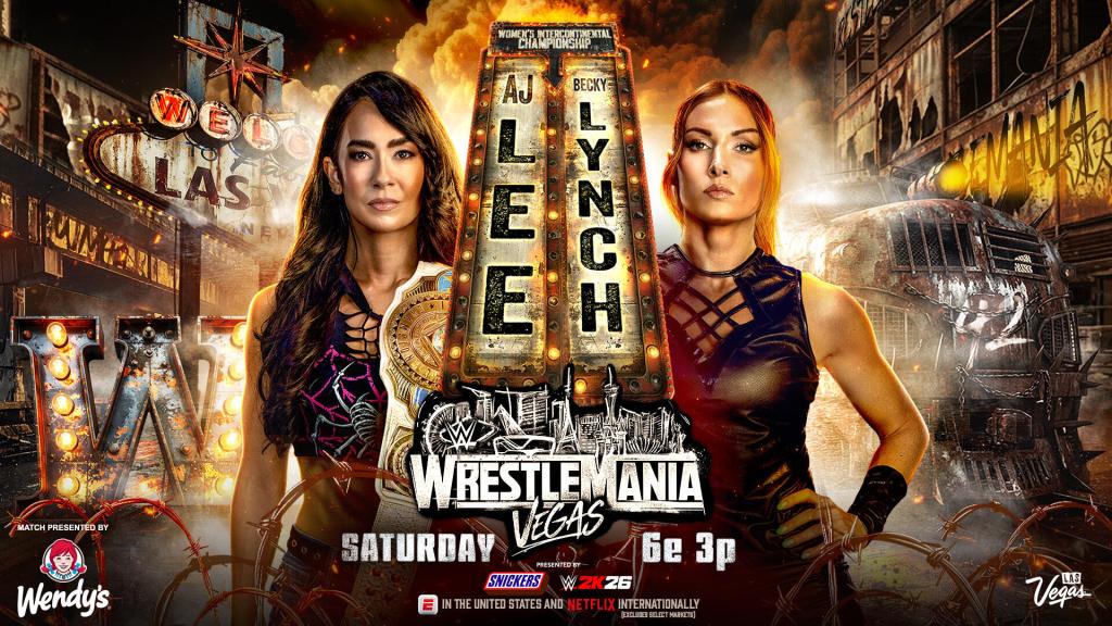 WrestleMania 42 Saturday: Full card predictions and surprises