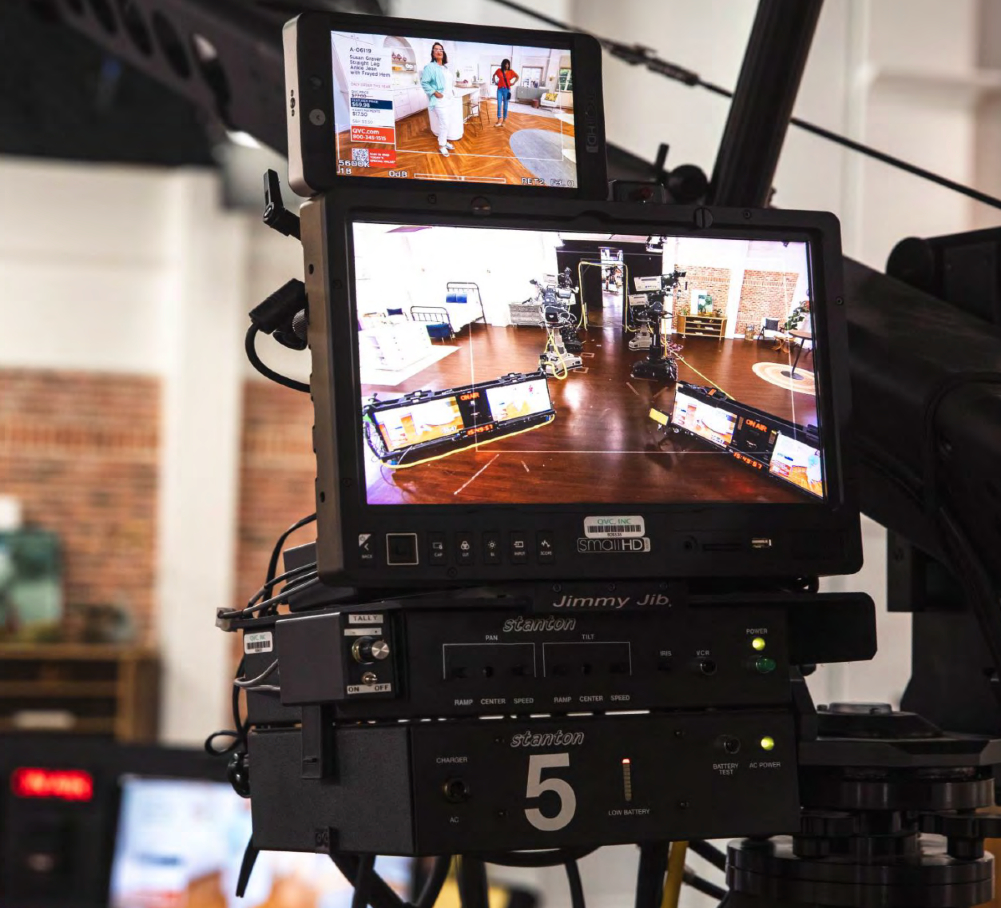 QVC Group races through bankruptcy to reinvent shopping business