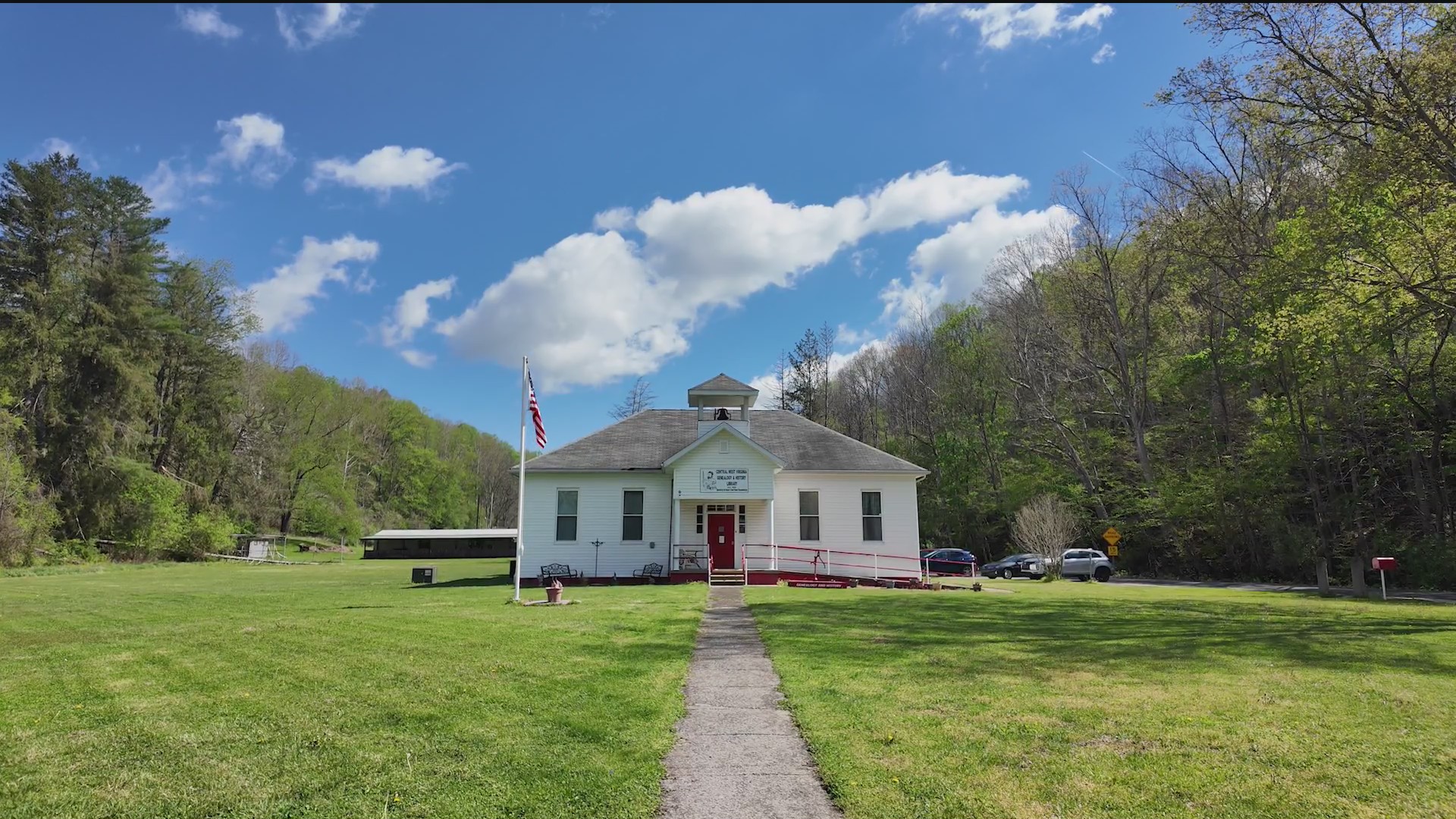 Lewis County library helps locals uncover family history