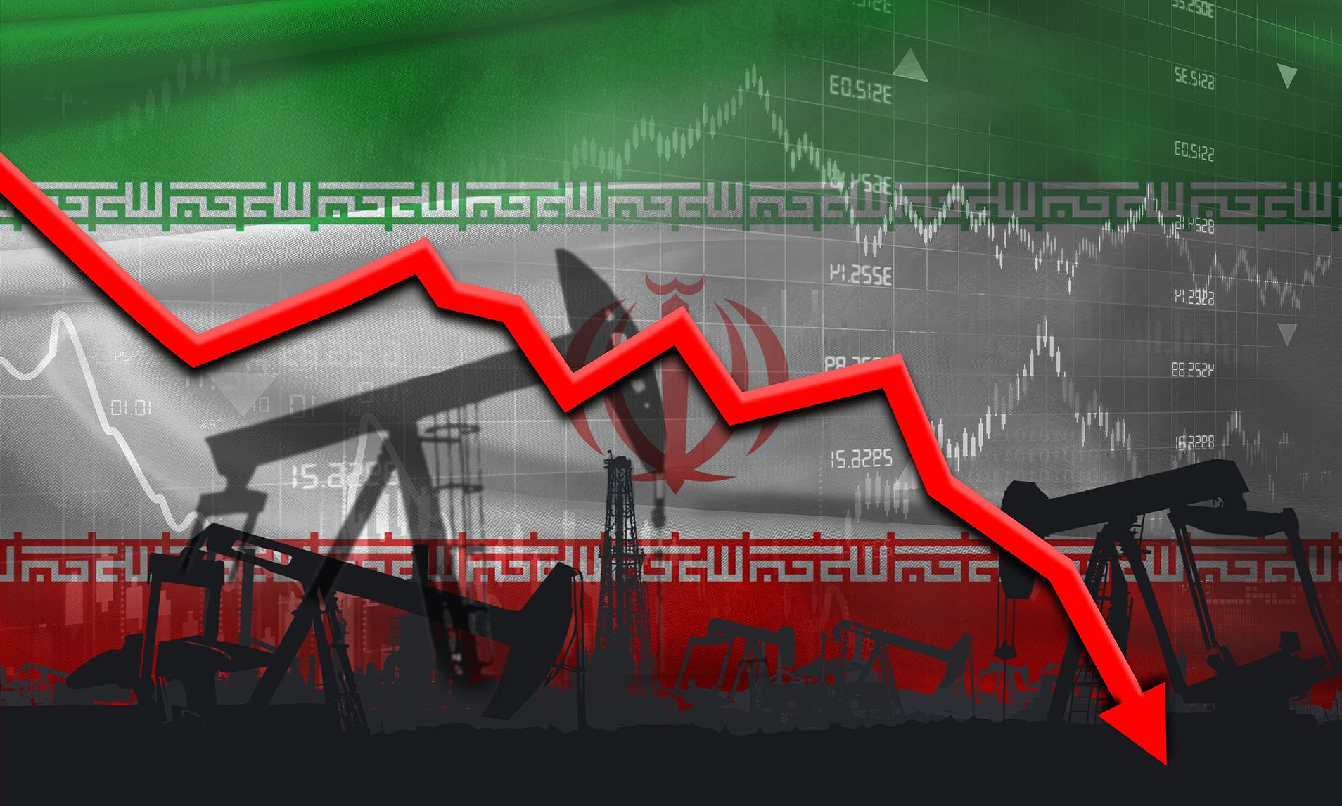 Oil falls below $90 as Tehran opens Strait of Hormuz