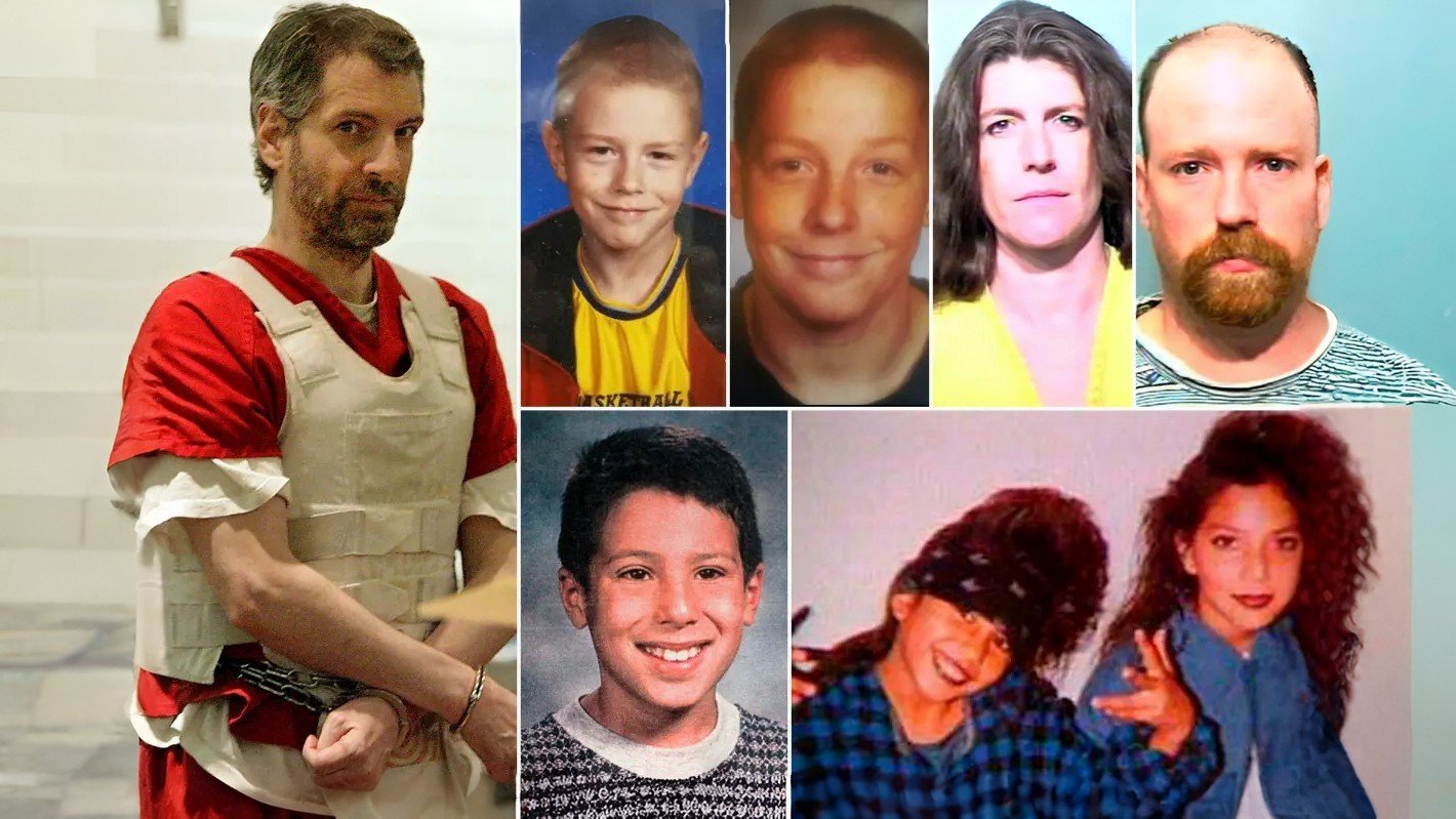 A look at the Joseph Duncan III case