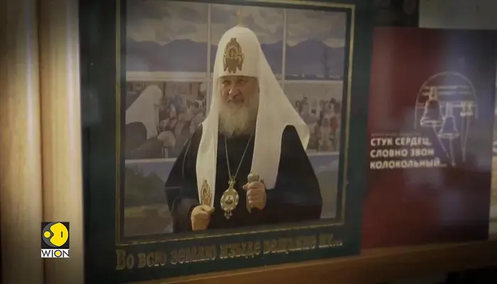 Russians turn to magic amid Ukraine war, soldiers seek supernatural ...