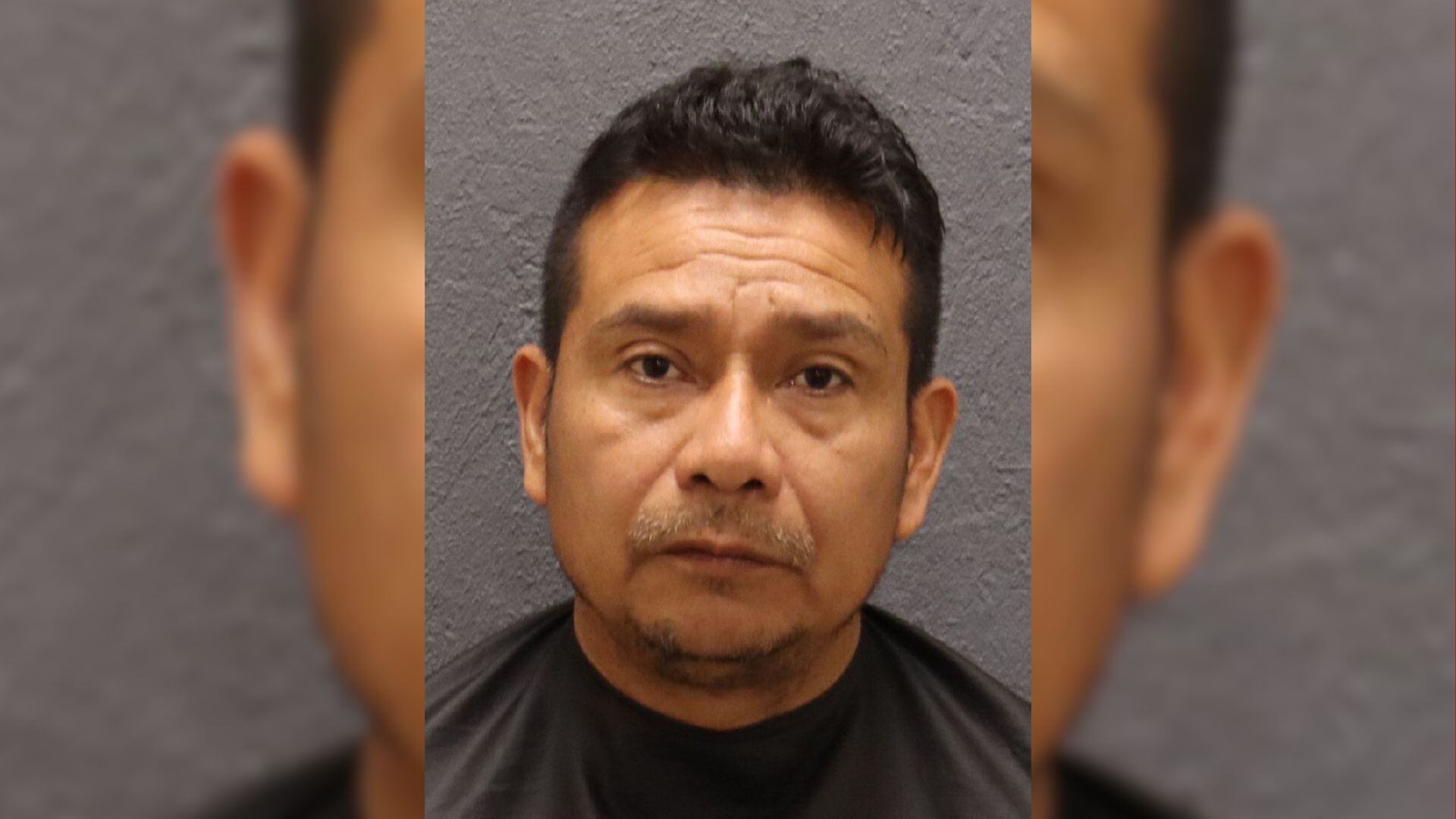 DHS: ICE issues arrest detainer for man charged in Oconee County child ...