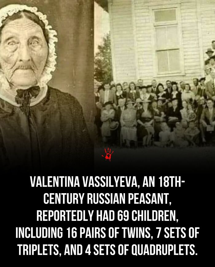 26 Pieces Of “Morbid Knowledge” For People Who Love Creepy Facts