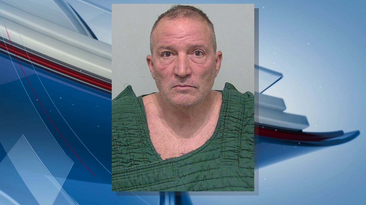 Columbia County man accused of killing his girlfriend charged with ...