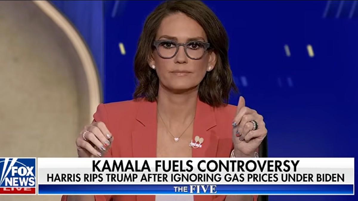 Donald Trump hurls insults at Fox News host in fiery rant: 'Her voice ...
