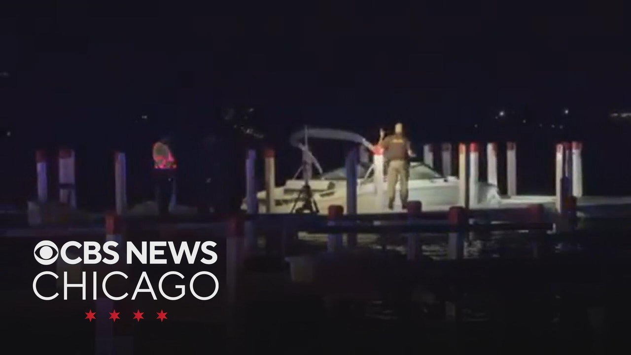 Wisconsin woman dies after falling off boat in Lake Geneva