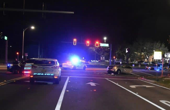 Florida man gets 25 years for deadly 115 MPH DUI crash that killed ...
