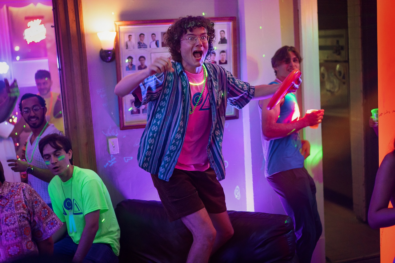 Every nepo baby in Netflix’s ‘Roommates’ movie cast, from Sadie Sandler ...