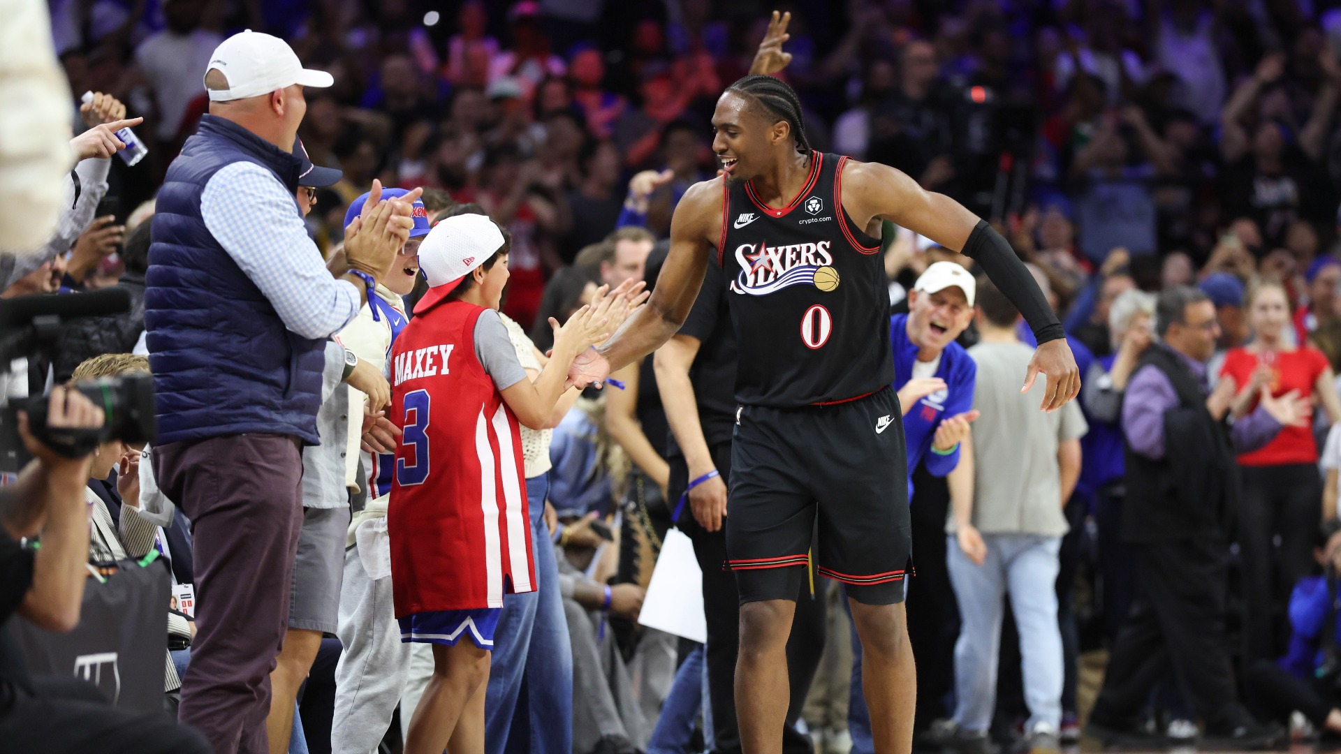 76ers vs. Celtics: Playoff predictions and rivalry insights